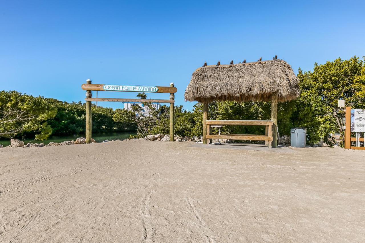 塔维涅Ocean Point #2210公寓 外观 照片